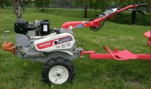 Железный помощник.