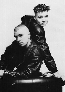 Nitzer Ebb
