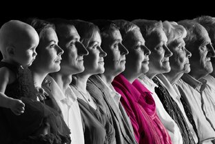 Разное и такое одинаковое для всех