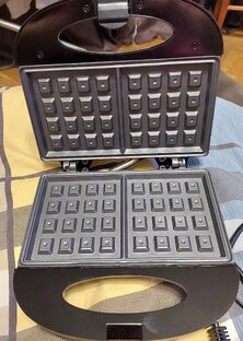 Распаковки.