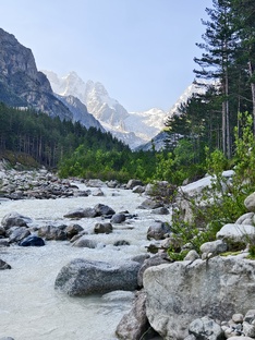Северная Осетия