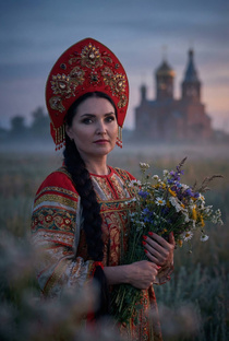 Покупки из ТианДэ