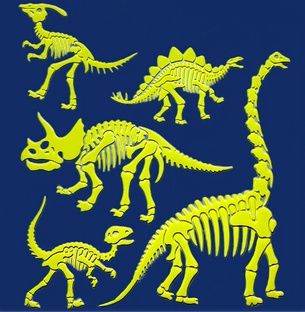 Дино-свет🦎🦕🦖!!!