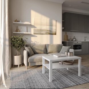 Журнальные столики