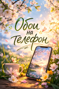 Обои на телефон 🤍