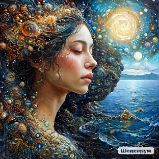 Послания Вселенной