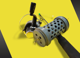 Монтажка | Монтажи, оснастки и прочие хитрости