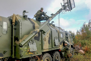 Михаил Певзнер