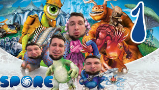 SPORE