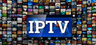 Обзор пакетов iptv