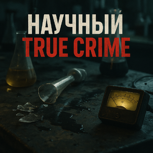 «Научный True Crime»