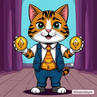 Всё о криптовалюте