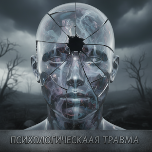 Работа с травмой