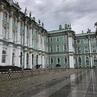 #вПитережить