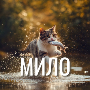 МИЛО