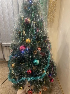 Семейные истории.