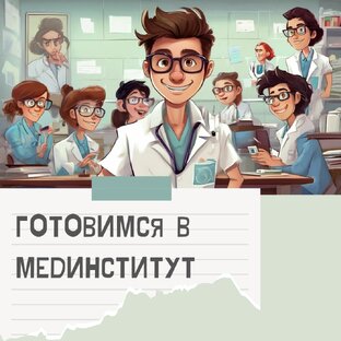 Путь врача