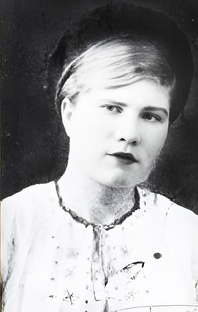 ПРОЩАЙ, МАМОЧКА": О ПОДВИГЕ 20-ЛЕТНЕЙ НИНЫ ПОПЦОВОЙ, КОТОРУЮ ВЫДАЛ ГИТЛЕРОВЦАМ Е