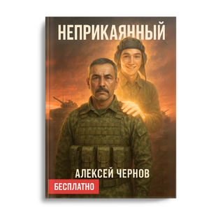 Неприкаенный