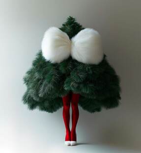 Уход за кожей лица и тела зимой.