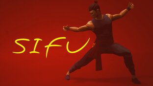 SIFU Прохождение