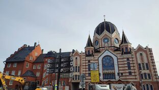 Калининград и его окрестности