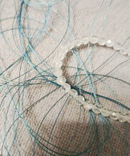 Переделки украшений