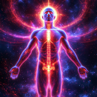 «Герметические законы: коды Вселенной, которые работают всегда»