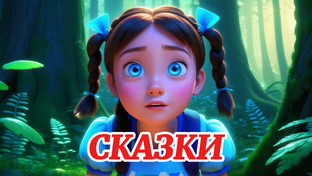 СКАЗКИ