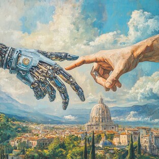 ИИ: От динозавров до музыки