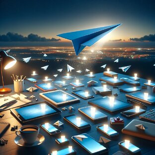 Стратегия продвижения на сотни тысяч рублей без раскрученного канала