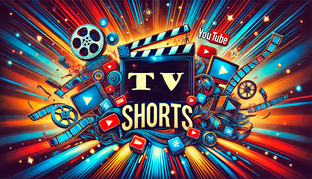 Фильмы и Сериалы | Shorts!