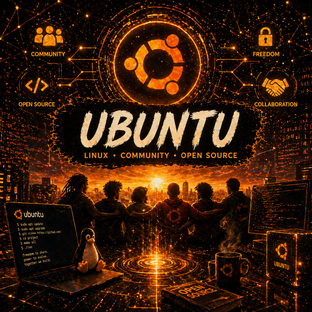 Ubuntu