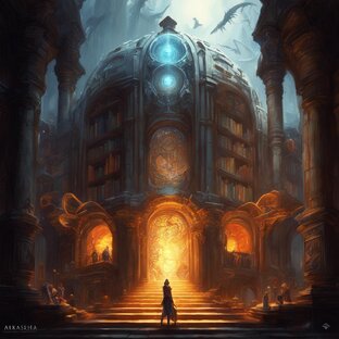 Хроники Акаши