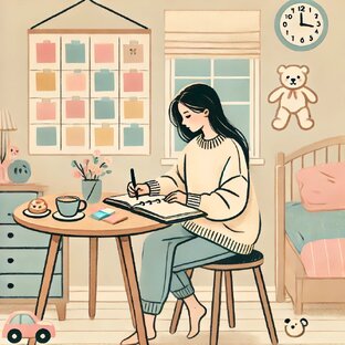 Лучшие статьи для мам