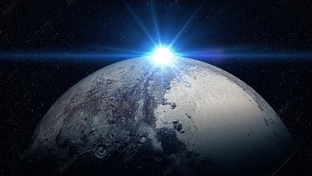 ПЛУТОН В ВОДОЛЕЕ 2024-2044 ГОДА