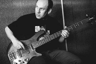 Костя Мишин - легенда московского формейшен