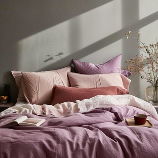 Как выбрать постельное белье?