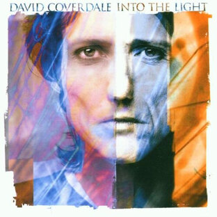 DAVID COVERDALE