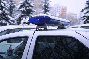 Эксклюзивные криминальные истории