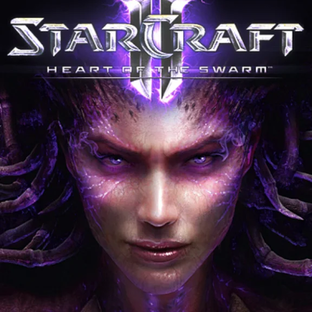 StarCraft II: Heart of the Swarm