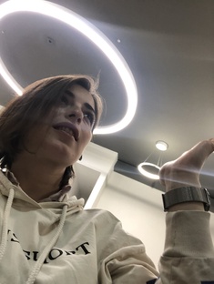 В чём смысл твоей жизни? 