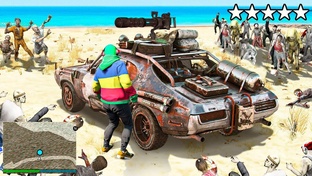 🎮 Битва Воров | GTA 5 