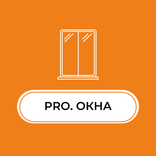 PRO. окна