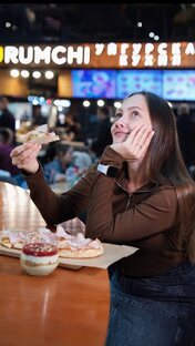 Гастроходки 🍉