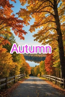Autumn 🍁
