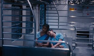 Яркие фестивальные фильмы