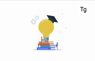 Работа в телеграм, обучение. 