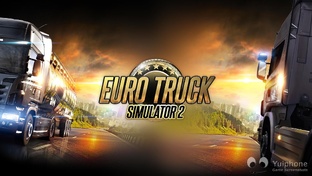Euro Truck Simulator 2
