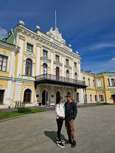 Тверская область